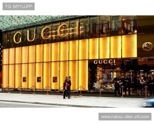 开云集团旗下奢侈品牌的品牌历史与发展轨迹 开云集团旗下奢侈品牌的品牌历史与发展轨迹